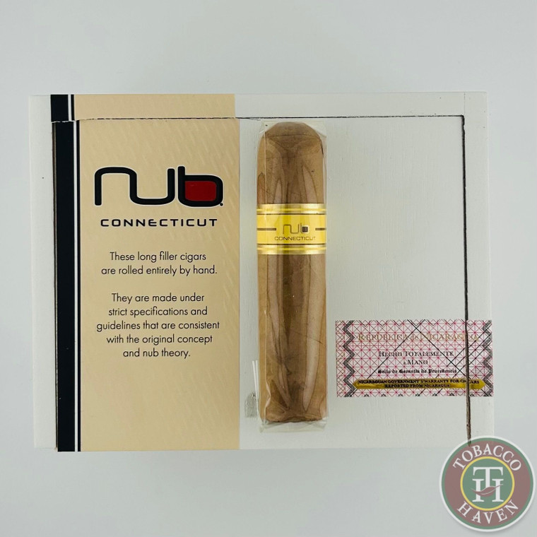 Nub - Connecticut - 460