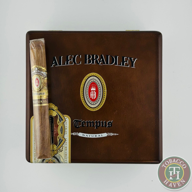 Alec Bradley Tempus Natural Toro