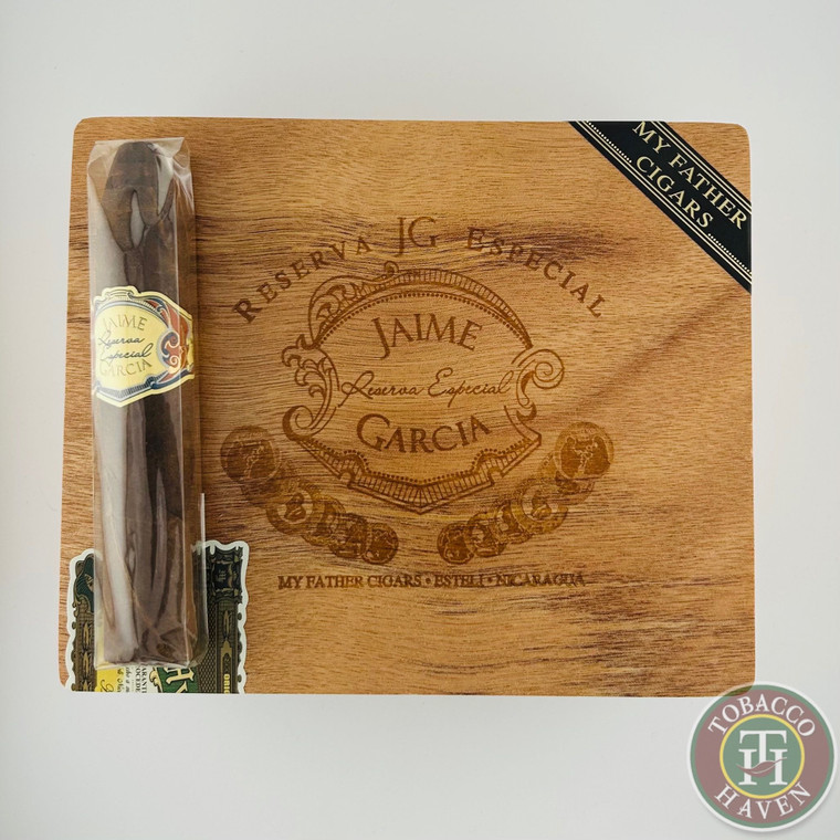 My Father - Jaime Garcia - Super Gordo 