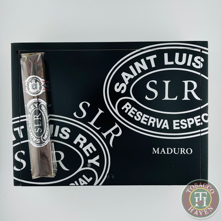 Saint Luis Rey Maduro Titan