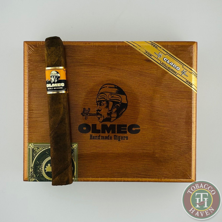 Olmec Claro Toro