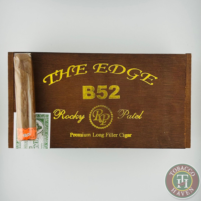 Rocky Patel - The Edge B52