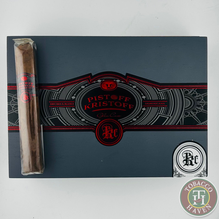 Pistoff Kristoff 6x60