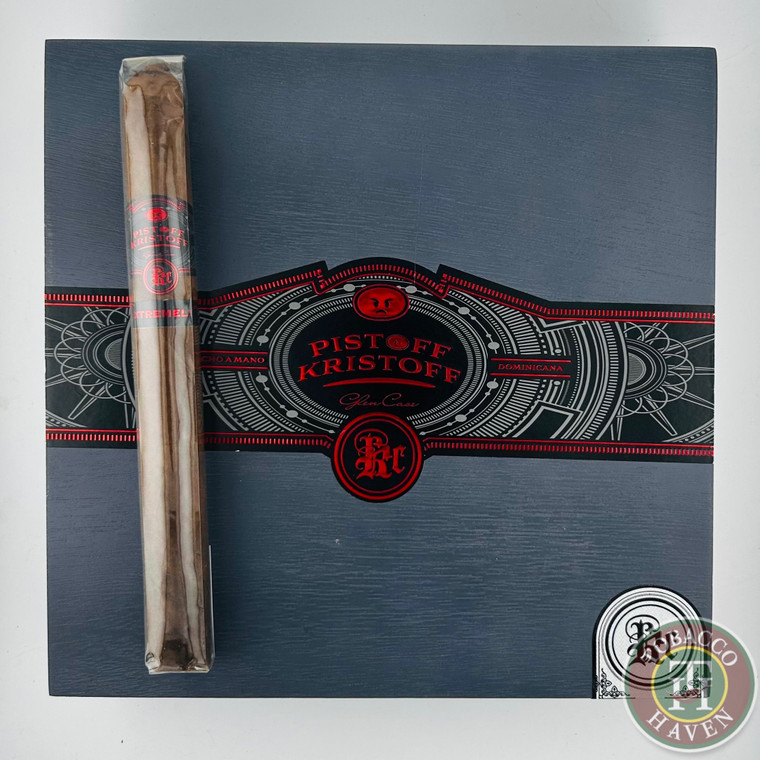 Pistoff Kristoff Extremely