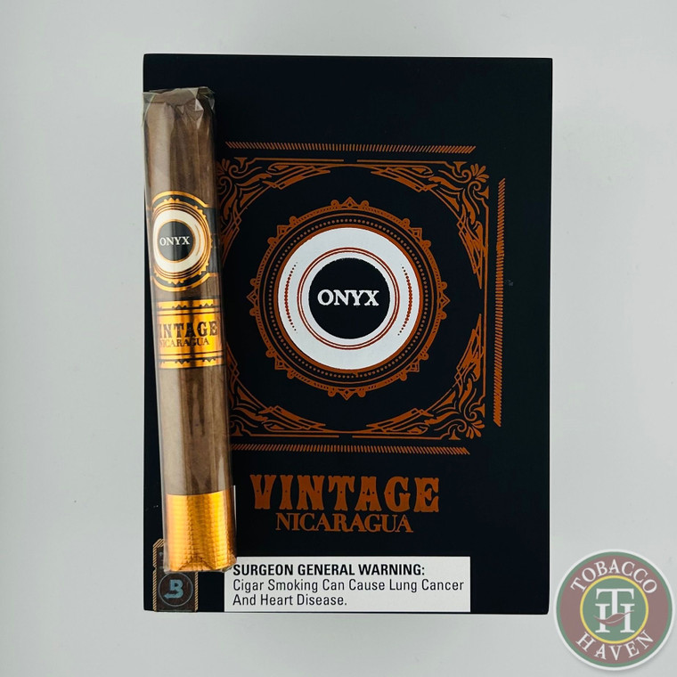 Onyx Vintage Nicaragua Toro