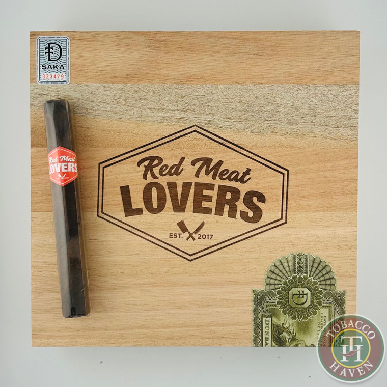 Red Meat Lovers "Beef Stick"