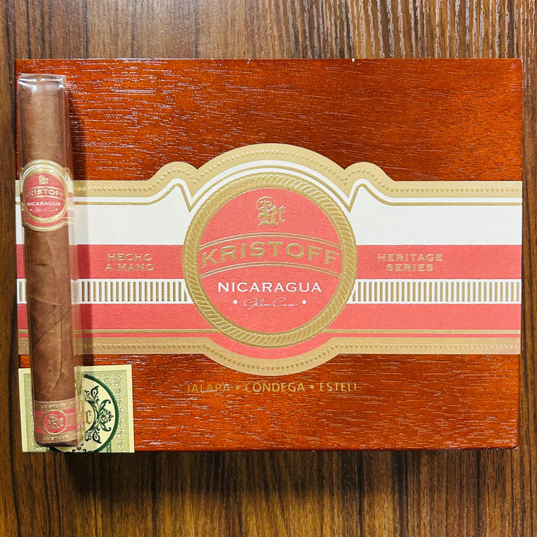 Kristoff Nicaragua Toro