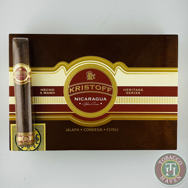 Kristoff Nicaragua 6x60