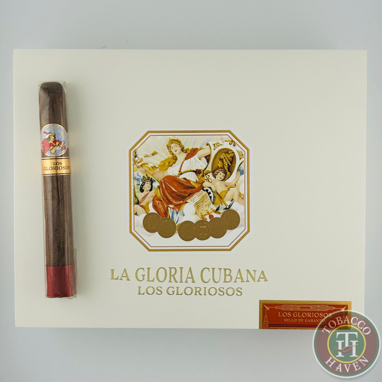 La Gloria Cubana Los Gloriosos Toro