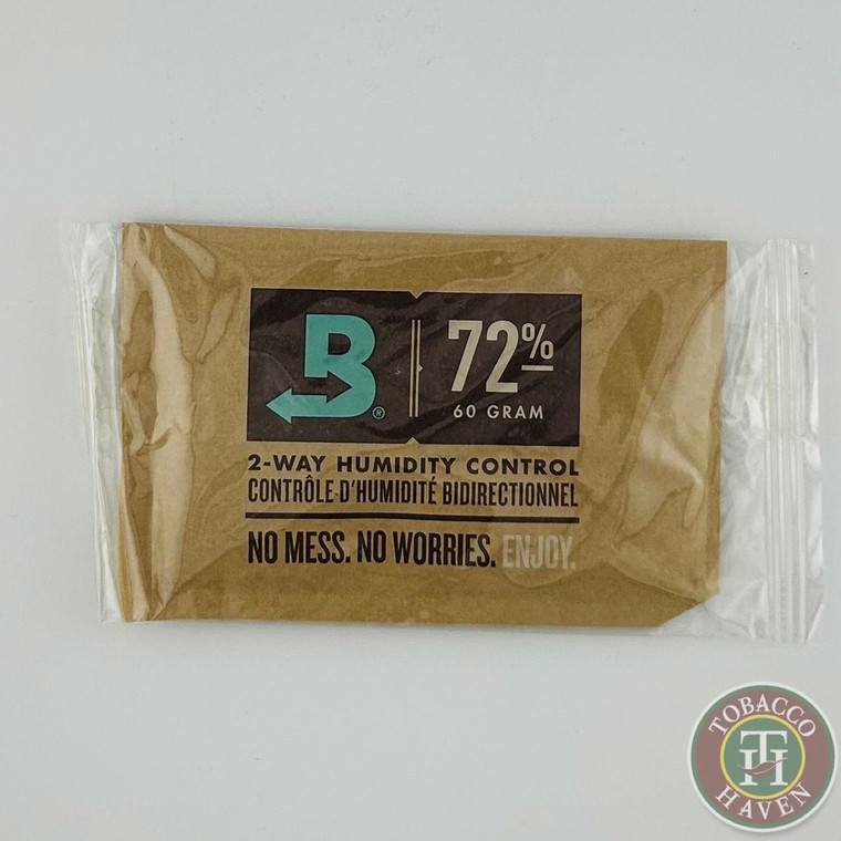 Boveda 72% Humidity Pack
