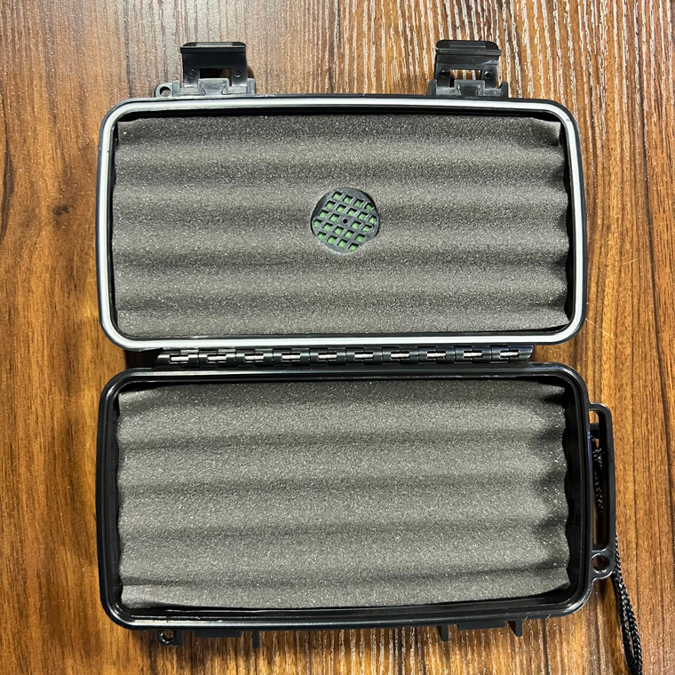 Lotus Travel Humidor 5 Count
