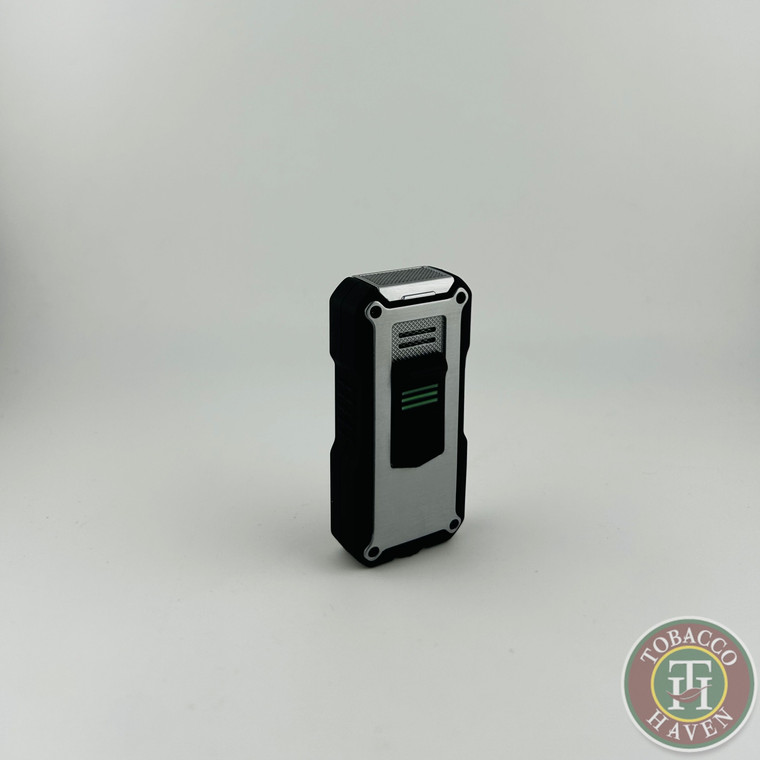 Vertigo Nighthawk Torch Lighter and Punch