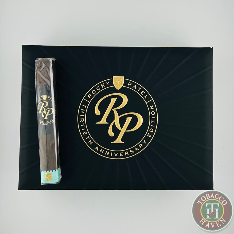 Rocky Patel 30th Anniversary Robusto