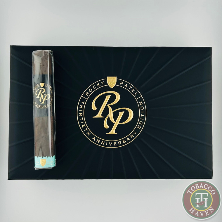 Rocky Patel 30th Anniversary Sixty