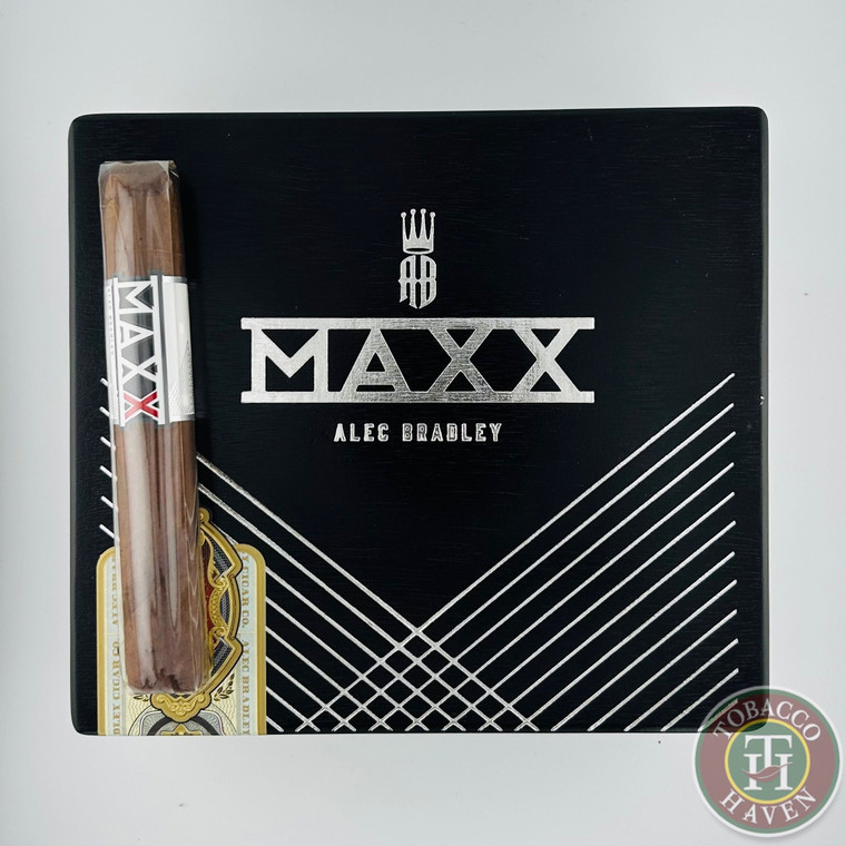 Alec Bradley Maxx Freak