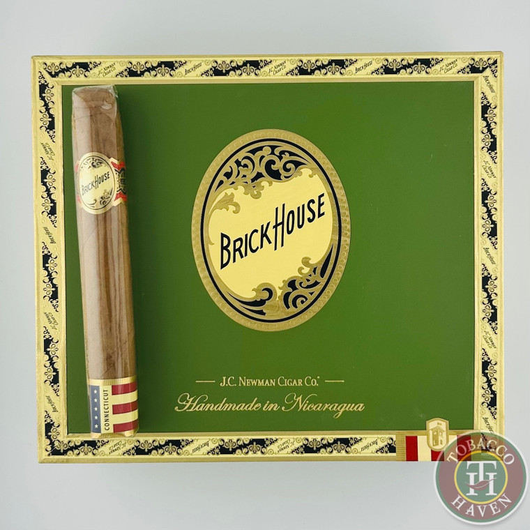 Brick House Double Connecticut Toro