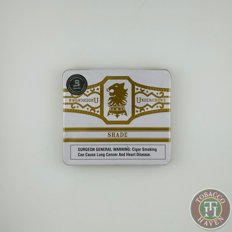 Undercrown Shade Coronets