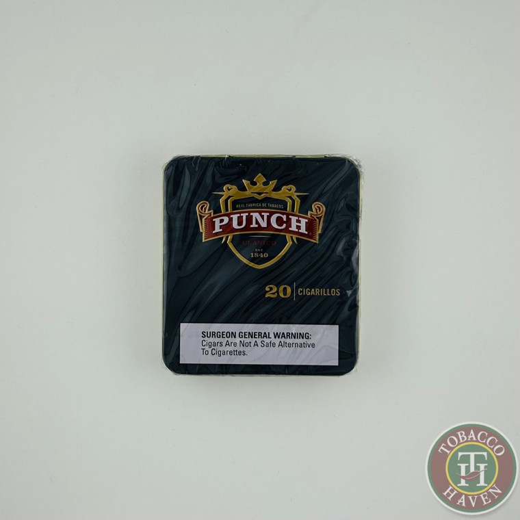 Punch Cigarillos
