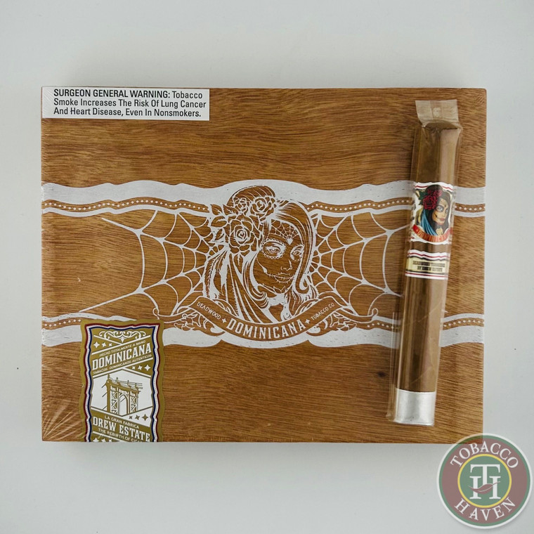 Deadwood Dominicana Toro