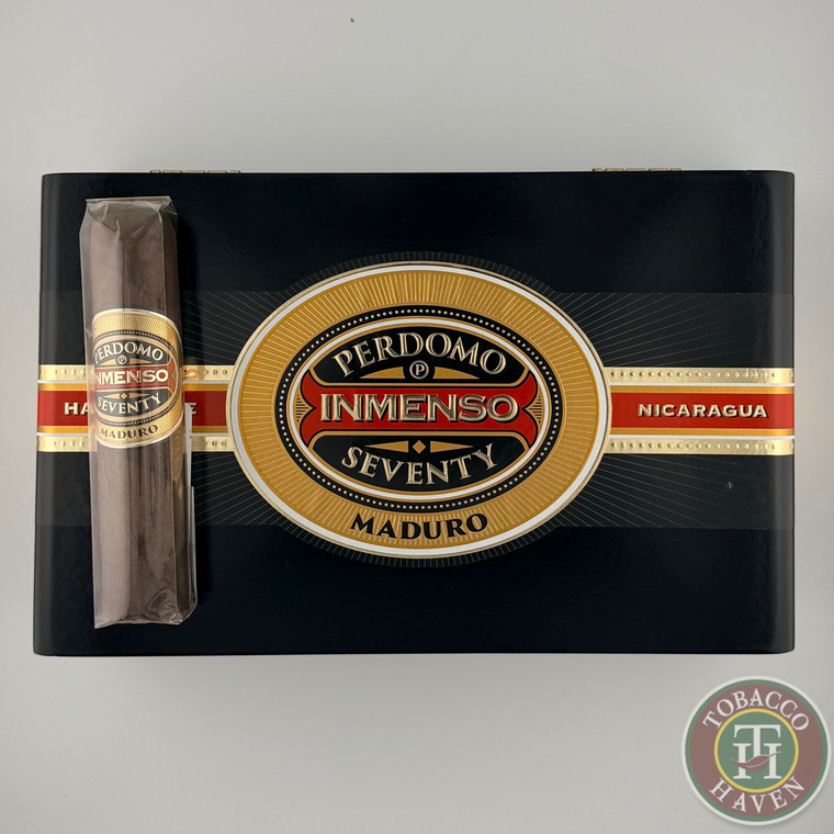 Perdomo Inmenso Maduro 5x70