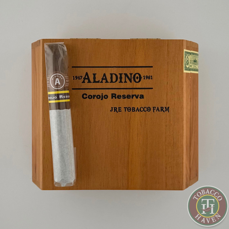 Aladino Corojo Reserva - Robusto