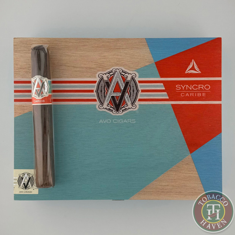 Avo Syncro - Caribe Toro
