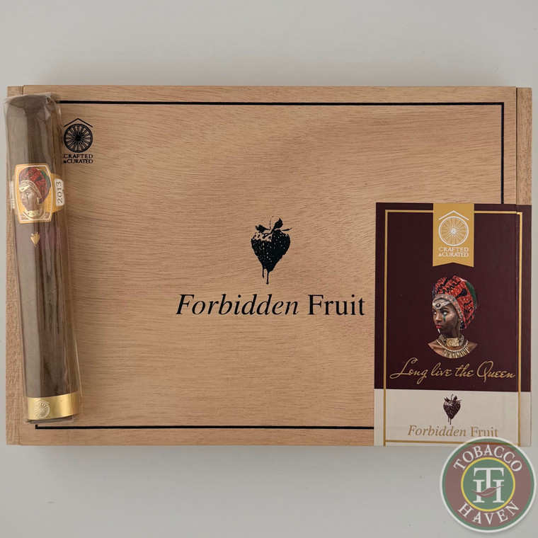 Caldwell Long Live the Queen Forbidden Fruit