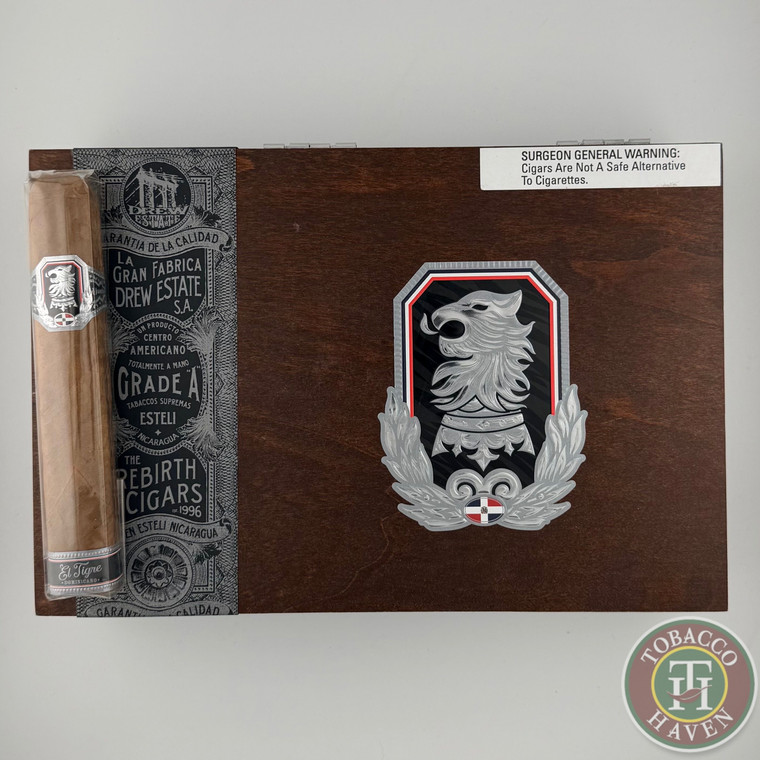 Drew Estate Undercrown El Tigre - Gordo