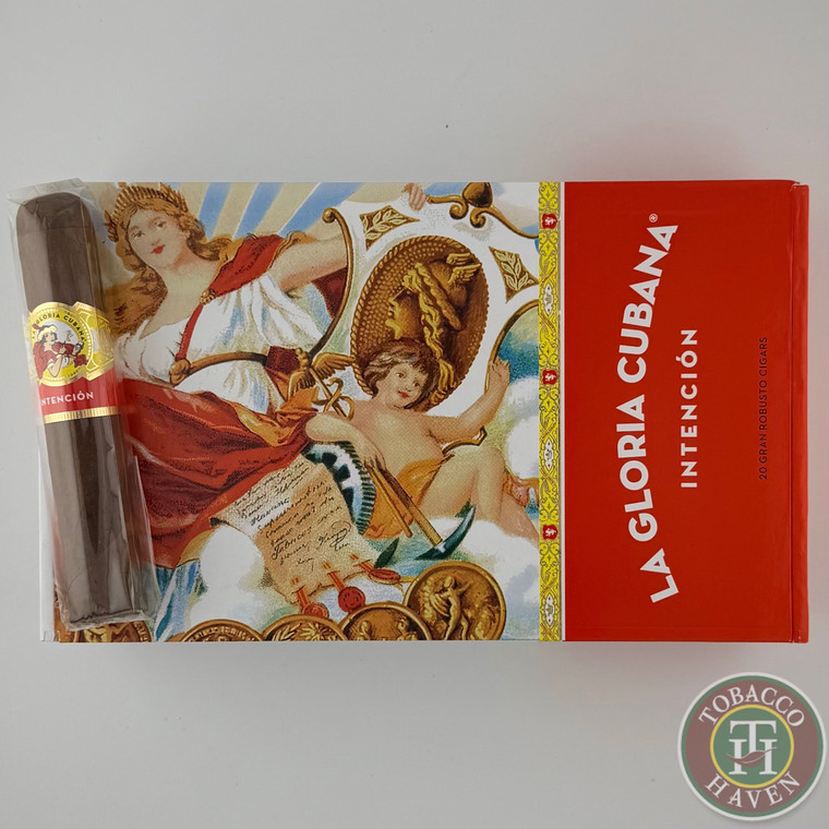 La Gloria Cubana Intencion - Gran Robusto