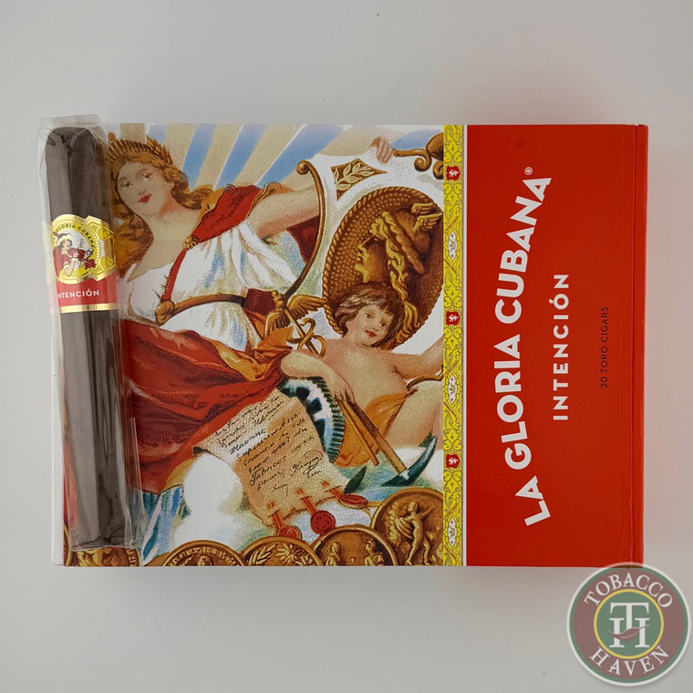 La Gloria Cubana Intencion - Toro