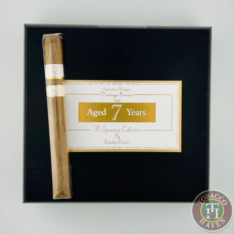 Rocky Patel - Vintage 1999 Connecticut Churchill