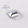 EMERALD CUT - Eternal® Moissanite Loose GEM -  VIDEO BELOW!  BEST PRICE ON THE NET!