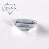 EMERALD CUT - Eternal® Moissanite Loose GEM -  VIDEO BELOW!  BEST PRICE ON THE NET!