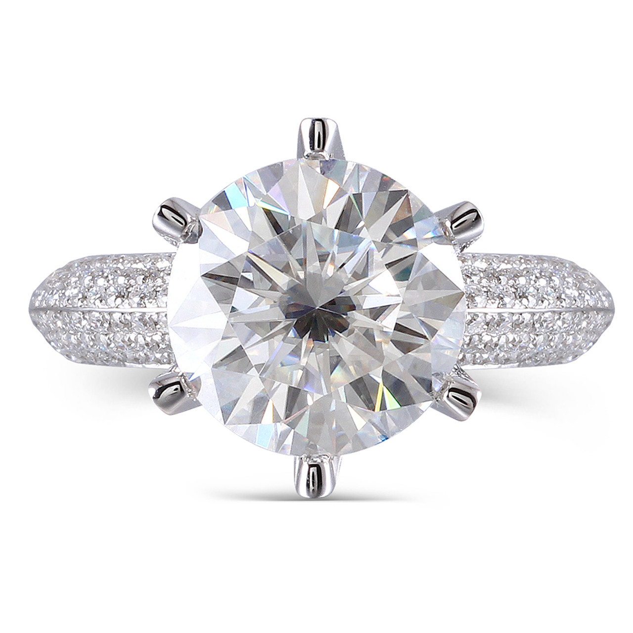 Top Celebrity Engagement Rings to Copy