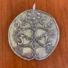 Sterling Silver Perfect Union Pendant | Cynthia Webb Designs