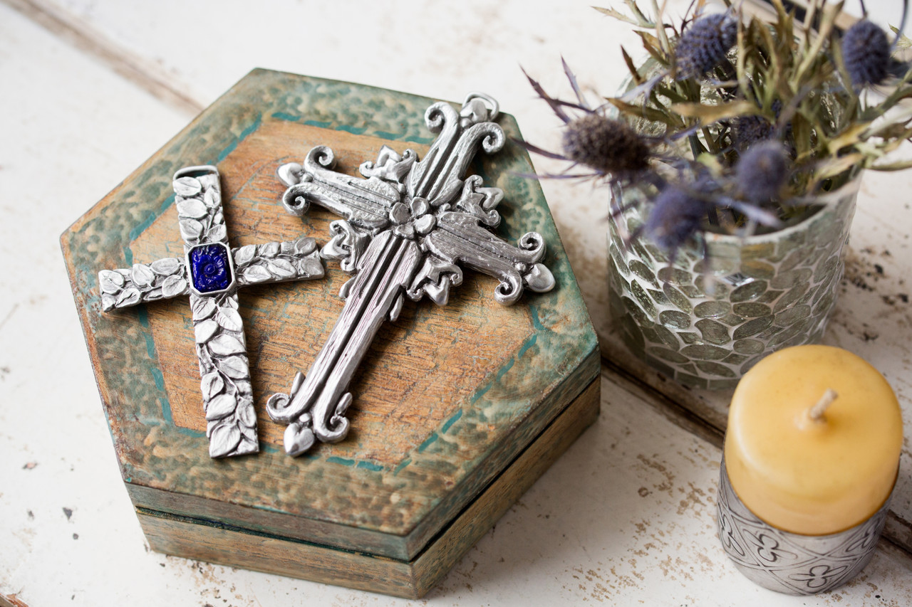 Faith, Hope, Love