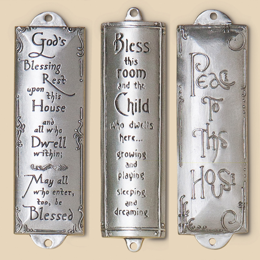 Room Blessings