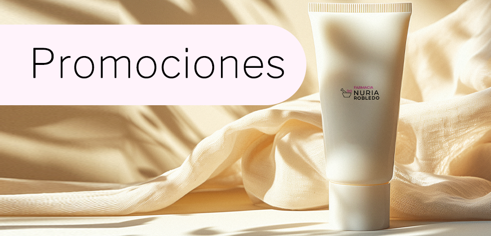 Ofertas y promocionales de Farmacia Carmen Ortiz en Benacazón (Sevilla)