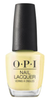 OPI Nail Polish NLS022 - Buttafly