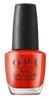 OPI Nail Polish NLS025 - You've Been RED