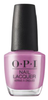 OPI Nail Polish NLS030 - I Can Buy Myself Violets