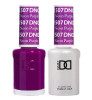 DND #507 - Neon Purple
