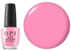 OPI I Quit My Day Job Nail Lacquer