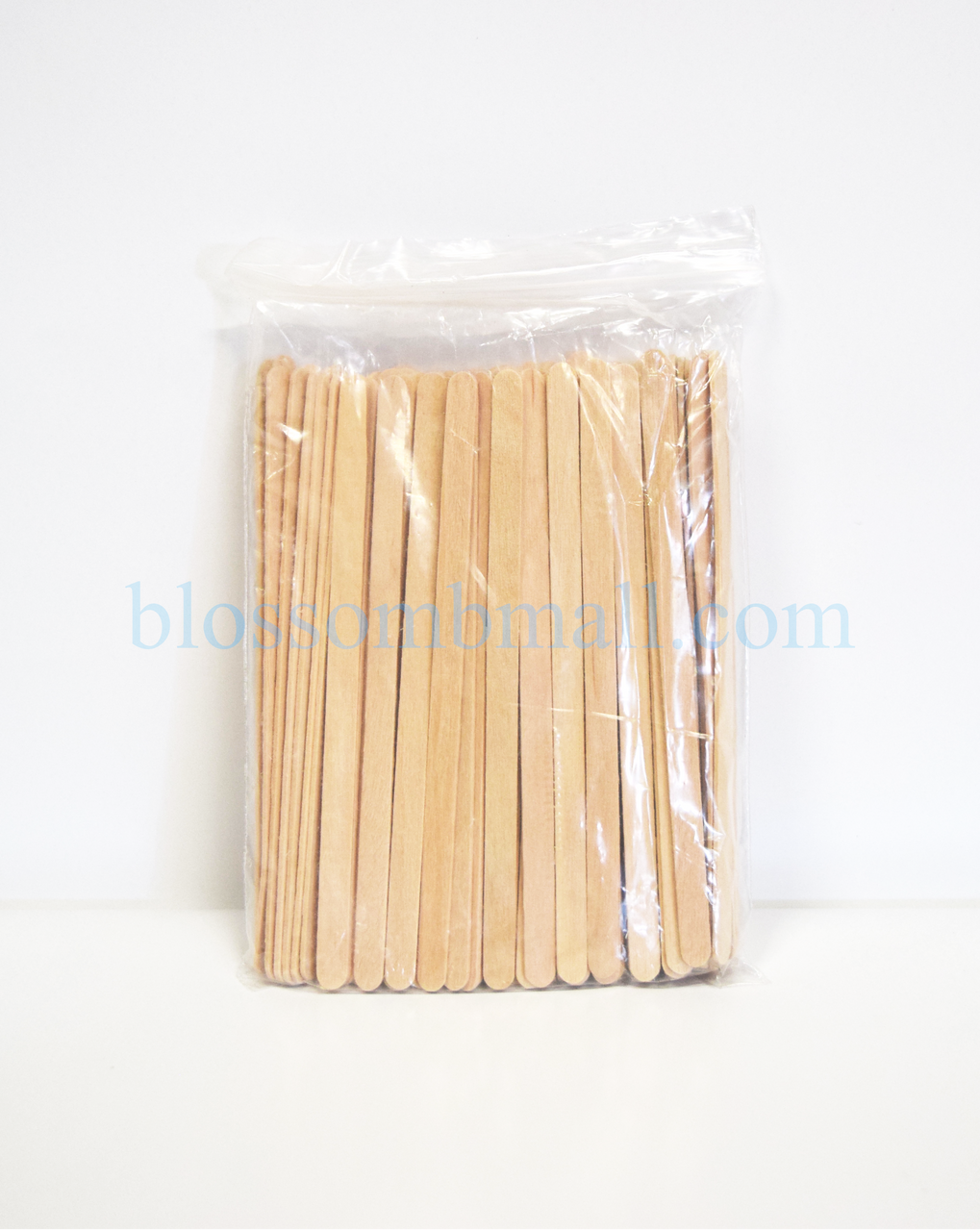 Wax Sticks 100ct - Thin - Sunshine Beauty Supply