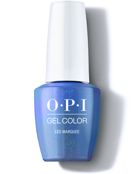 OPI GC HP N10 - LED Marquee