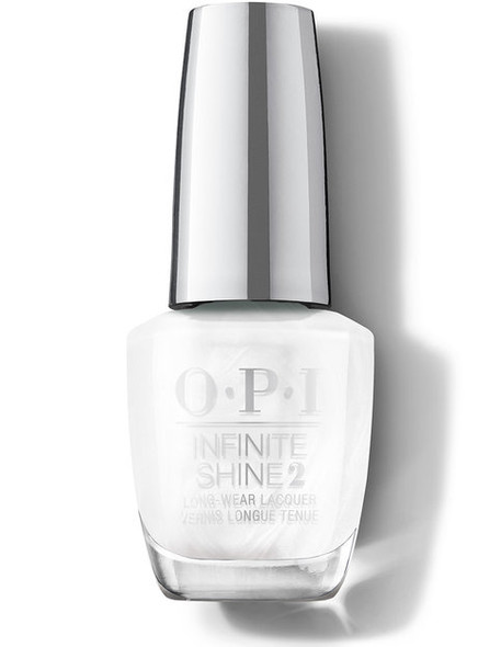 OPI ISL HR N16 - Snow Day in LA