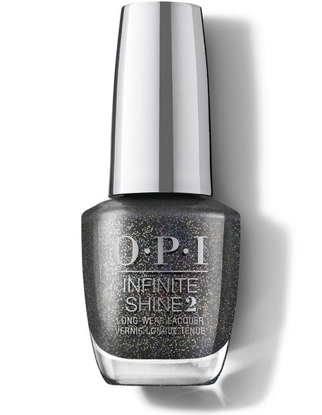 OPI ISL HR N17 - Turn Bright After Sunset