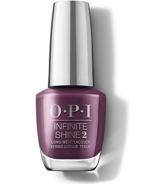 OPI ISL HR N22 - OPI <3 to Party