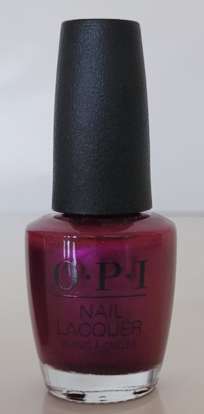 OPI Nail Polish HRP07 - Charmed, I'm Sure