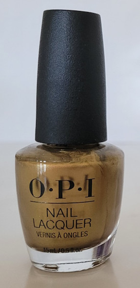 OPI Nail Polish HRP11 - Sleigh Bells Bling